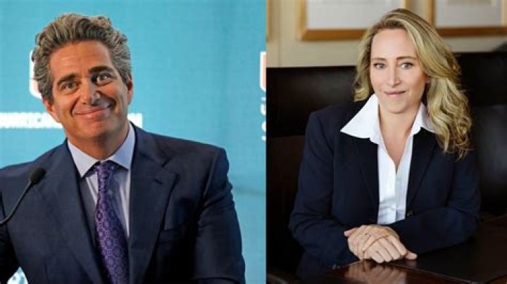 Who is Elle Macpherson’s ex-husband, Jeffrey Soffer, and why divorce?