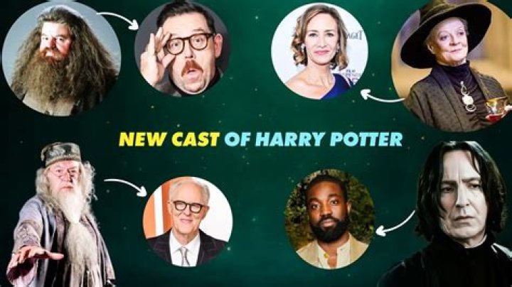 Who is Emeric in Harry Potter?