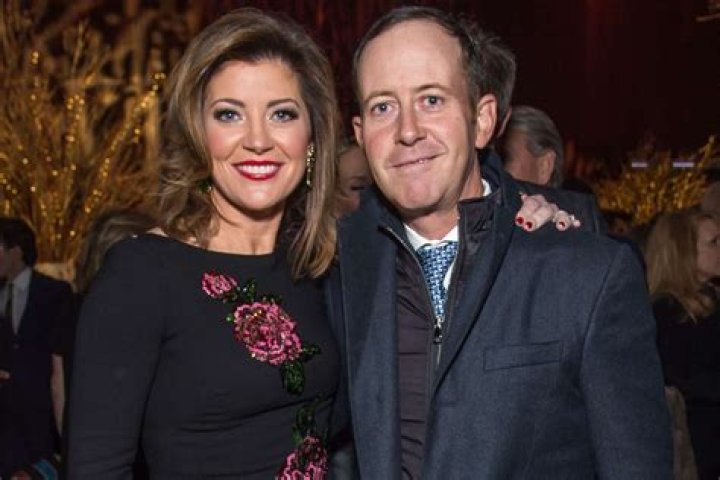 Who is Kelly O’Donnell husband? – Celebrity.fm – #1 Official Stars, Business & People Network, Wiki, Success story, Biography & Quotes