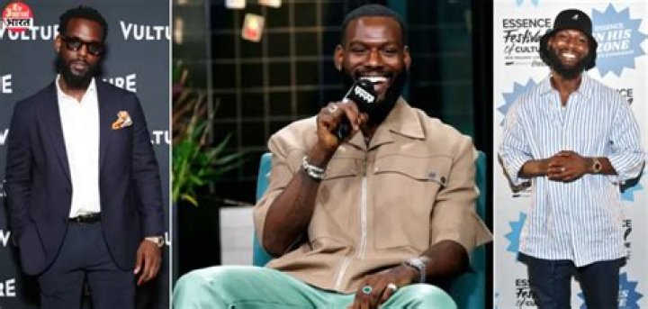 Who is Kofi siriboe dating now? – Celebrity.fm – #1 Official Stars, Business & People Network, Wiki, Success story, Biography & Quotes
