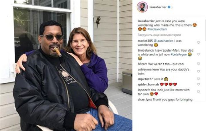 Who is Laura Harrier parents? – Celebrity.fm – #1 Official Stars, Business & People Network, Wiki, Success story, Biography & Quotes