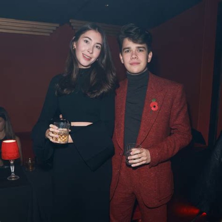 Who is London tiptons boyfriend?