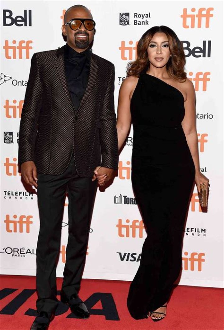 Who Is Mike Epps's Wife, Kyra Robinson?