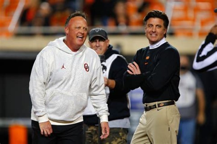 Who is Mike Gundy's son Gage Gundy? Wiki, age, height, current team, girlfriend, Instagram, net worth