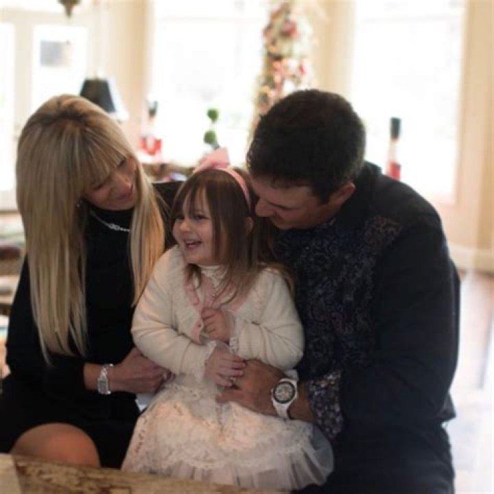 Who is Patrick Reed’s daughter Windsor Wells Reed? Age, birthday, mom, school