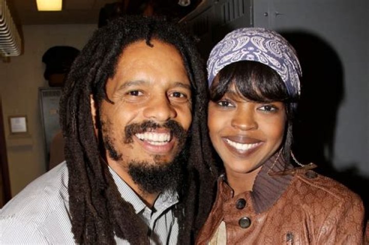 Who Is Rohan Marley?
