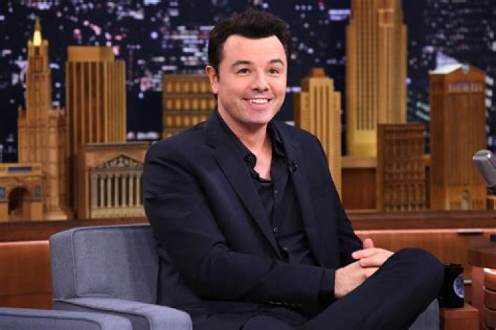 Who is Seth MacFarlane’s wife? – Celebrity.fm – #1 Official Stars, Business & People Network, Wiki, Success story, Biography & Quotes