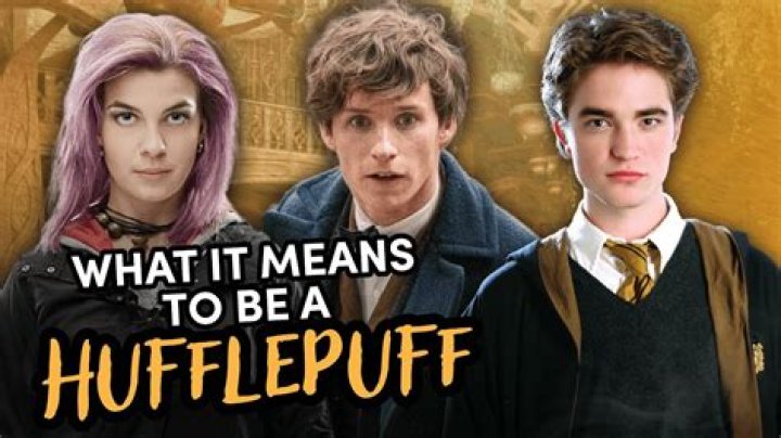 Who is the Hufflepuff head of House? – Celebrity.fm – #1 Official Stars, Business & People Network, Wiki, Success story, Biography & Quotes