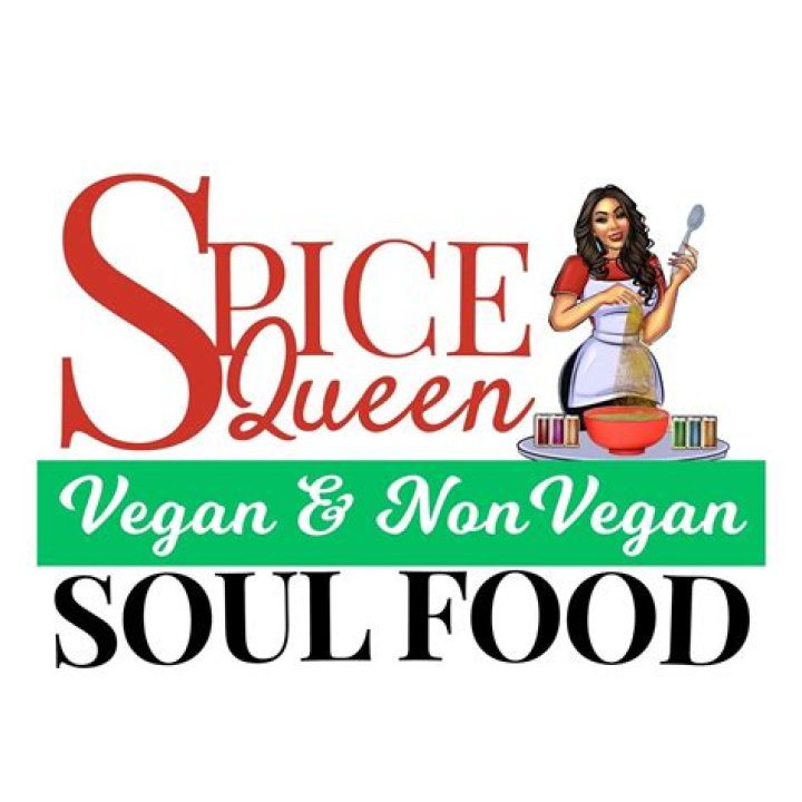 Who is the queen of spice on Food Network?
