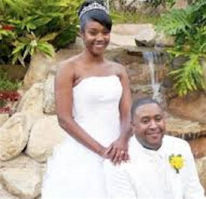 Who Is Tiffany Haddish Ex-Husband?