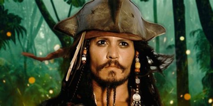 Who was Jack Sparrow based on? – Celebrity.fm – #1 Official Stars, Business & People Network, Wiki, Success story, Biography & Quotes