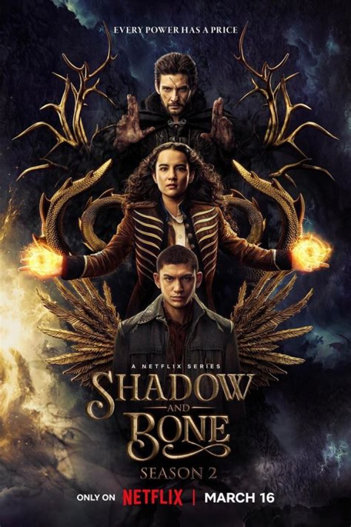 Who will play Nikolai in Shadow and Bone? – Celebrity.fm – #1 Official Stars, Business & People Network, Wiki, Success story, Biography & Quotes