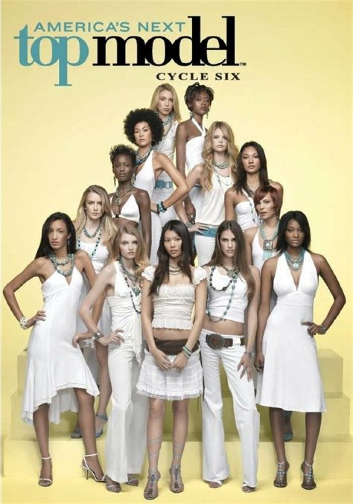 Who won America’s Next Top Model Cycle 11?