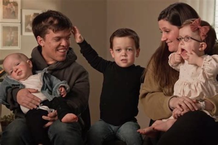 Why Did LPBW’s Tori and Zach Roloff Move to Washington Instead of Roloff Farms? 