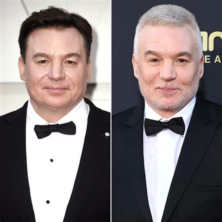 Why did Mike Myers retire? – Celebrity.fm – #1 Official Stars, Business & People Network, Wiki, Success story, Biography & Quotes