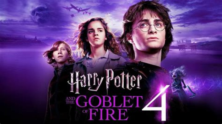 Why is everyone’s hair so long in Harry Potter and the Goblet of Fire?