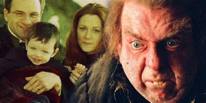 Why is Peter Pettigrew a rat? – Celebrity.fm – #1 Official Stars, Business & People Network, Wiki, Success story, Biography & Quotes