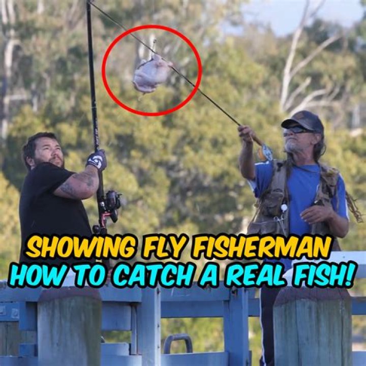 Willem Powerfish (Fisherman) - Age, Birthday, Bio, Facts, Family, Net Worth, Height & More