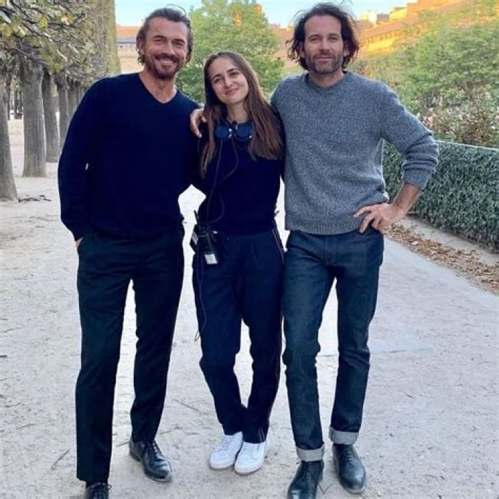 William Abadie Biography, Age, Height, Wife, Net Worth, Family