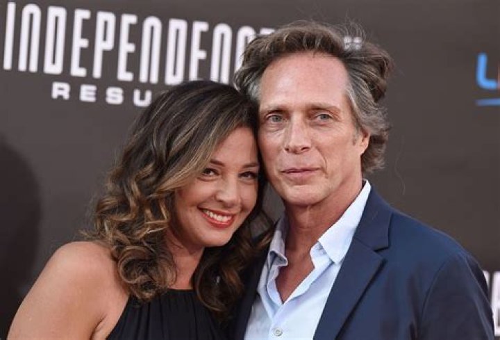 William Fichtner Biography, Age, Height, Wife, Net Worth, Family