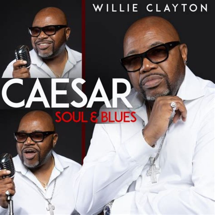 Willie Clayton (Blues Singer) - Age, Birthday, Bio, Facts, Family, Net Worth, Height & More