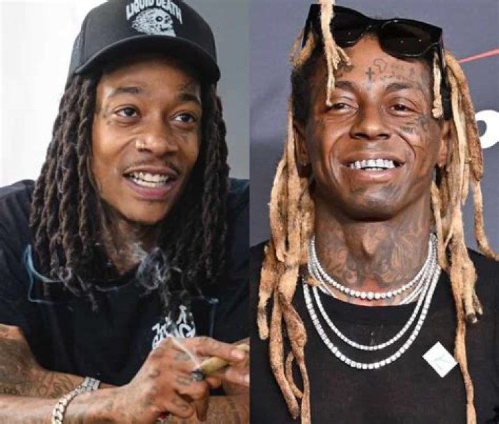 Wiz Khalifa Catches Heat Over Tweet Suggesting He's Done With Masks