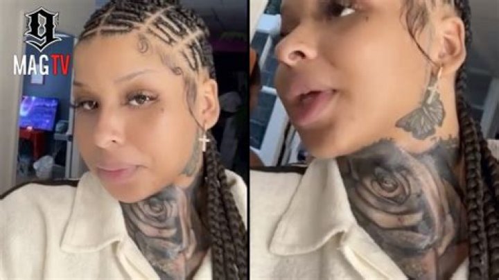 Woman Gets NBA YoungBoy's Face Tattooed On Her Arm—And It's Huge
