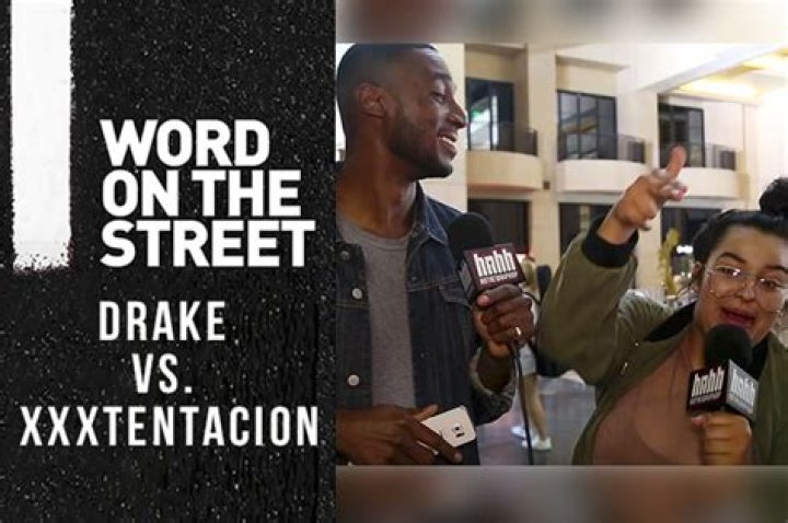 Word On The Street: Did Drake Steal XXXTENTACION's Flow?