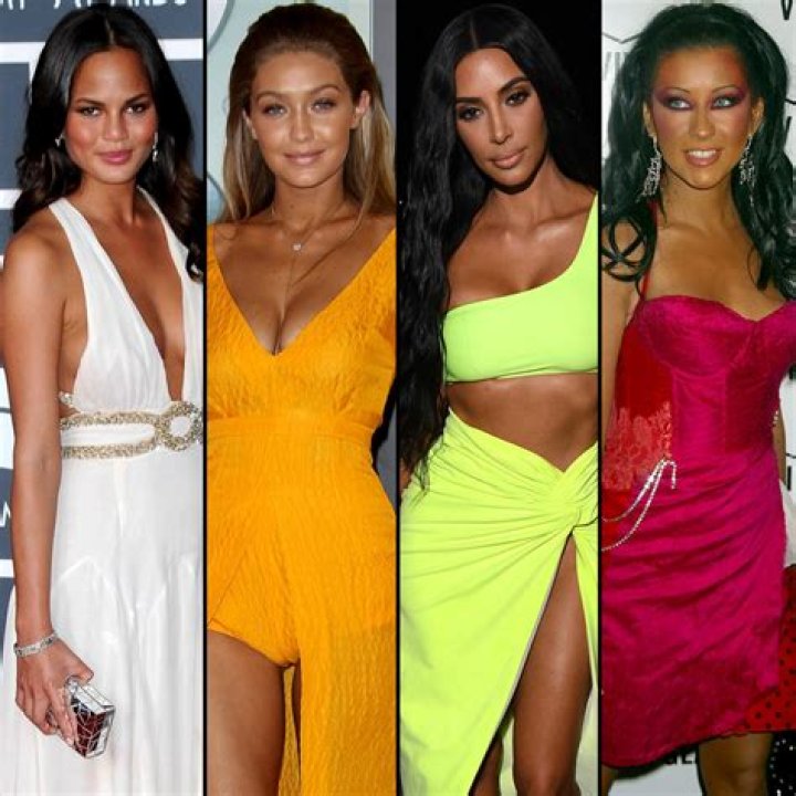Worst Celebrity Spray Tans: Stars Who Have Had the Most Epic Fails When It Comes to Getting a Glow