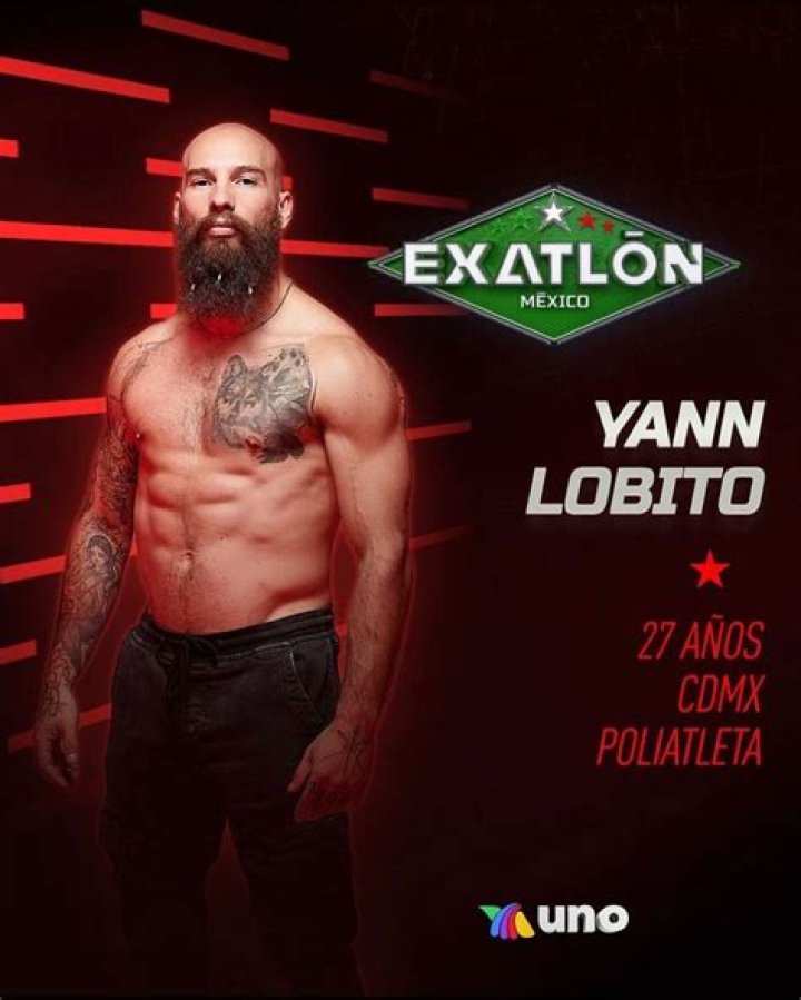 Yann Lobo (Reality Star) - Age, Birthday, Bio, Facts, Family, Net Worth, Height & More