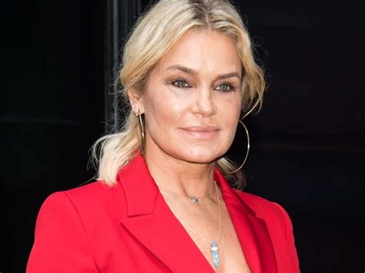 Yolanda Hadid Praises Her Late Mother On Social Media