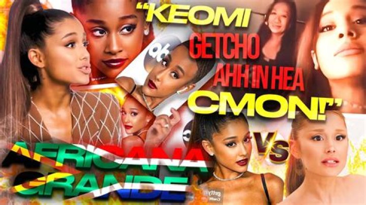 You Go, Girl! Ariana Grande Says She’s ‘Ready’ For Her ‘Sweetener’ Tour