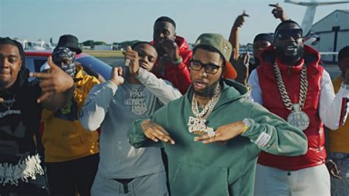 Young Dolph, Gucci Mane, 2 Chainz & Ty Dolla $ign Demolish "Go Get Sum Mo"