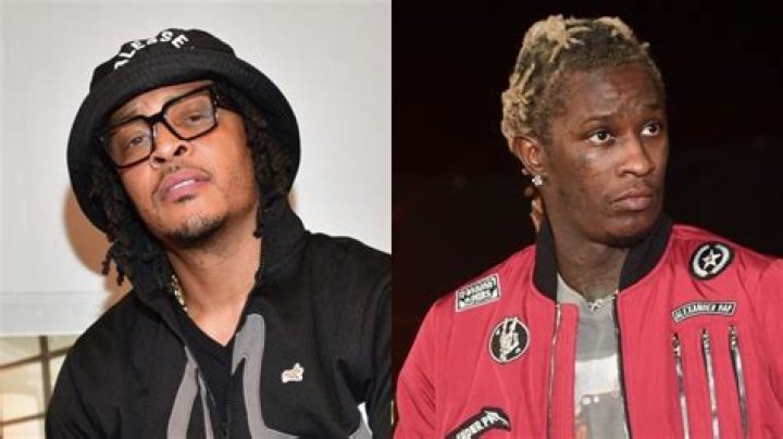 Young Thug Fan Hacks RICO Trial Zoom To Shout "Free Thug!": Watch