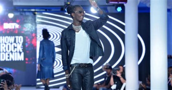 Young Thug Trial: Lil Woody Confesses He Lied To Police In Intense Rant
