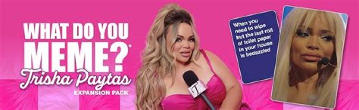 YouTube Sensation Trisha Paytas Is the Body-Positive Icon the World Needs Right Now