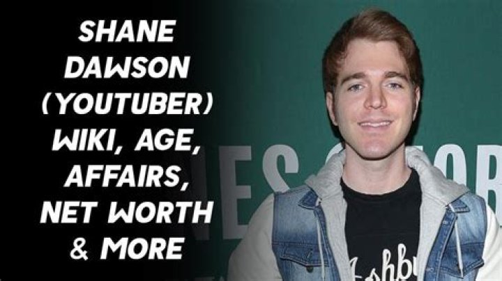 YouTuber Shane Dawson Says He’s ‘Never Been That Smart’ With Money (But His Net Worth Says Otherwise)