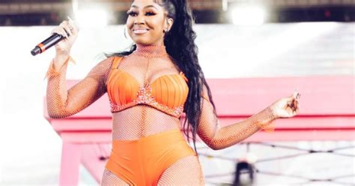 Yung Miami Graces The Cover Of "The Cut"