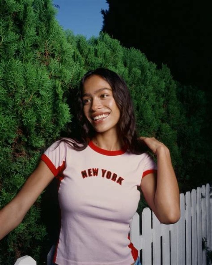 Zahara Davis (Model) - Age, Birthday, Bio, Facts, Family, Net Worth, Height & More