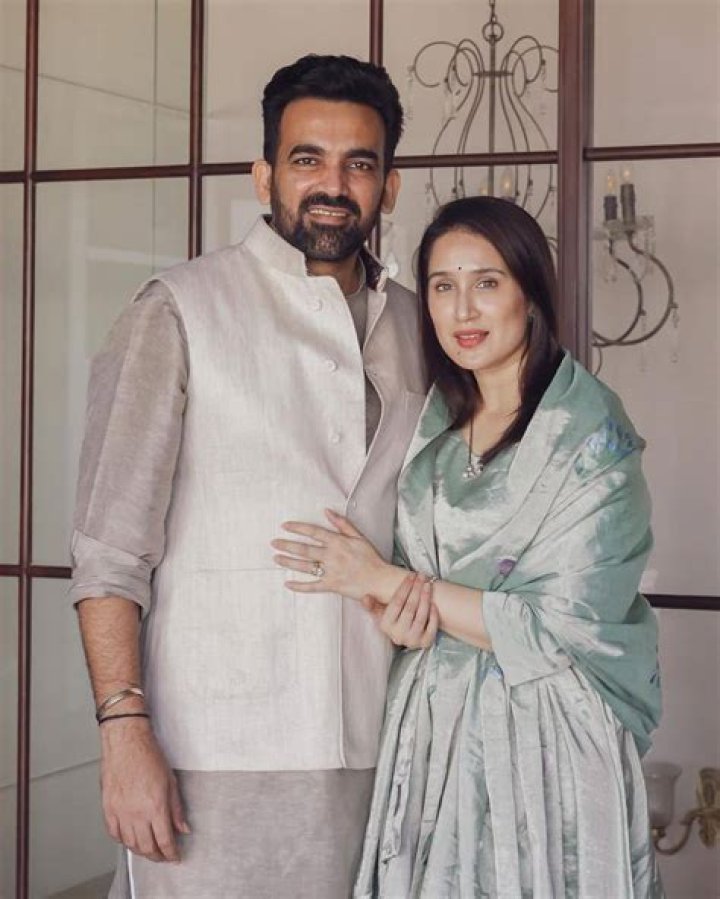 Zaheer Khan Biography, Age, Height, Wife, Net Worth, Family