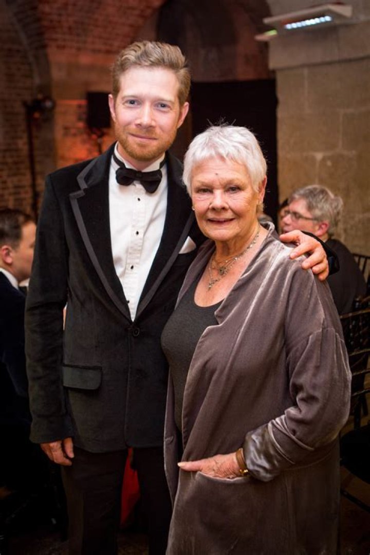 Zeb Soanes Biography, Age, Height, Wife, Net Worth, Family