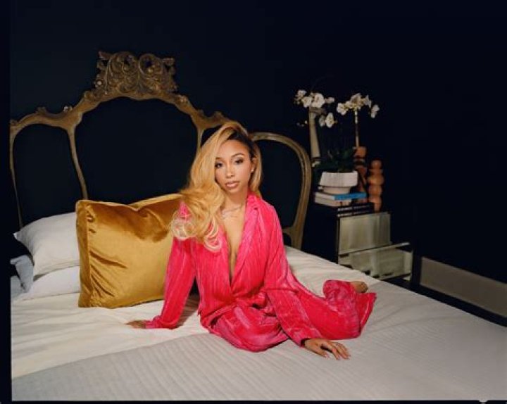 Zonnique Pullins’ Latest Photo Session Has Fans Praising Her